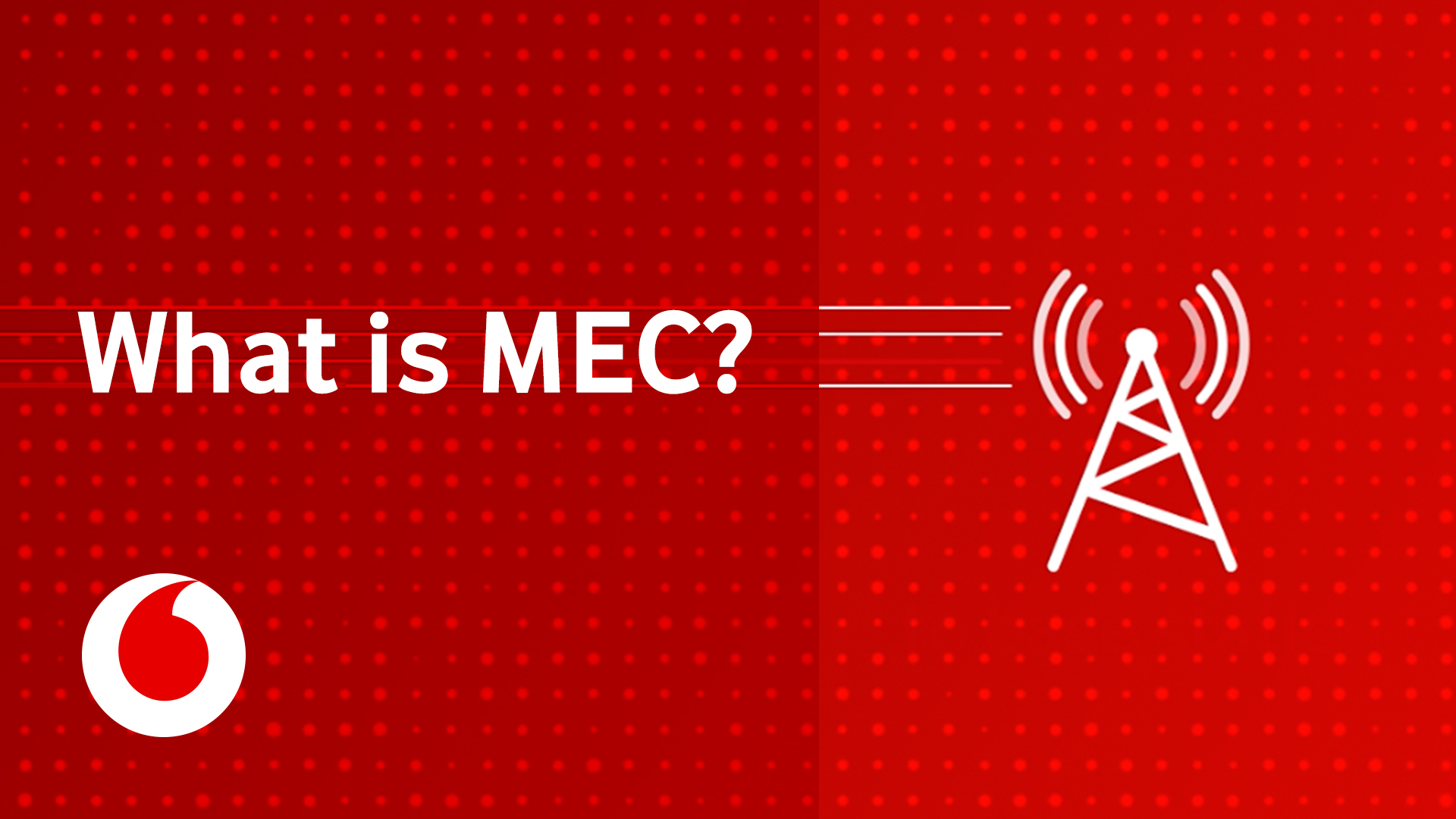 What is MEC?