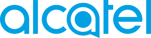Alcatel smartphones logo