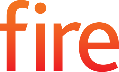 Amazon Fire Tablets logo
