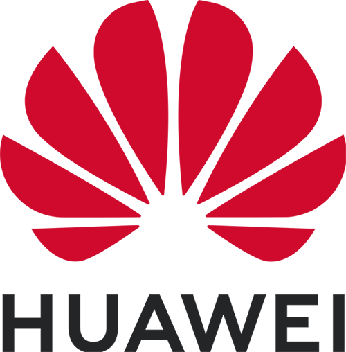 Huawei smartphones logo
