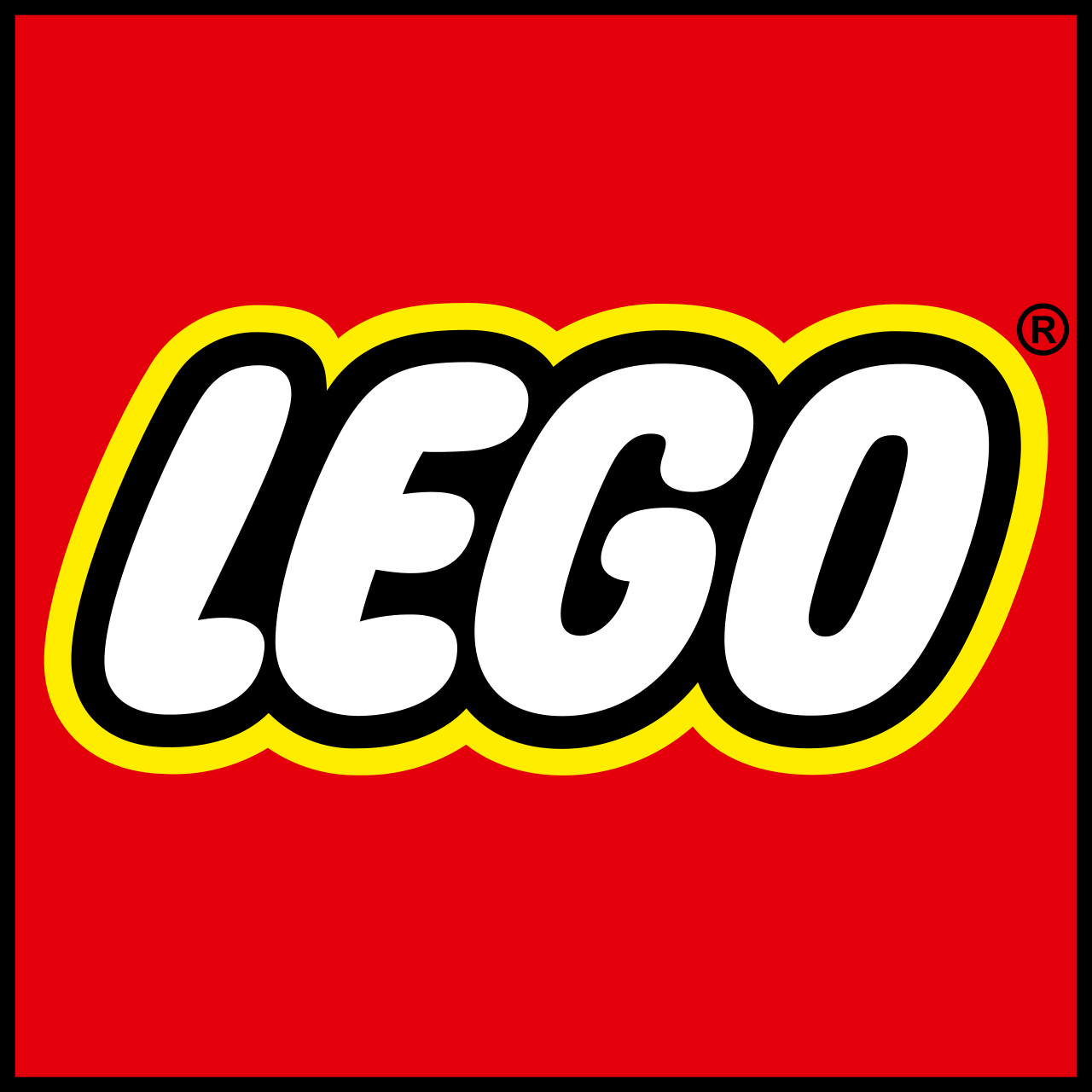 The LEGO Movie Videogame logo