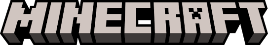 Minecraft logo