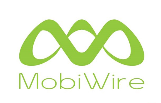 MobiWire smartphones logo