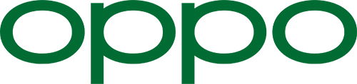 OPPO smartphones logo