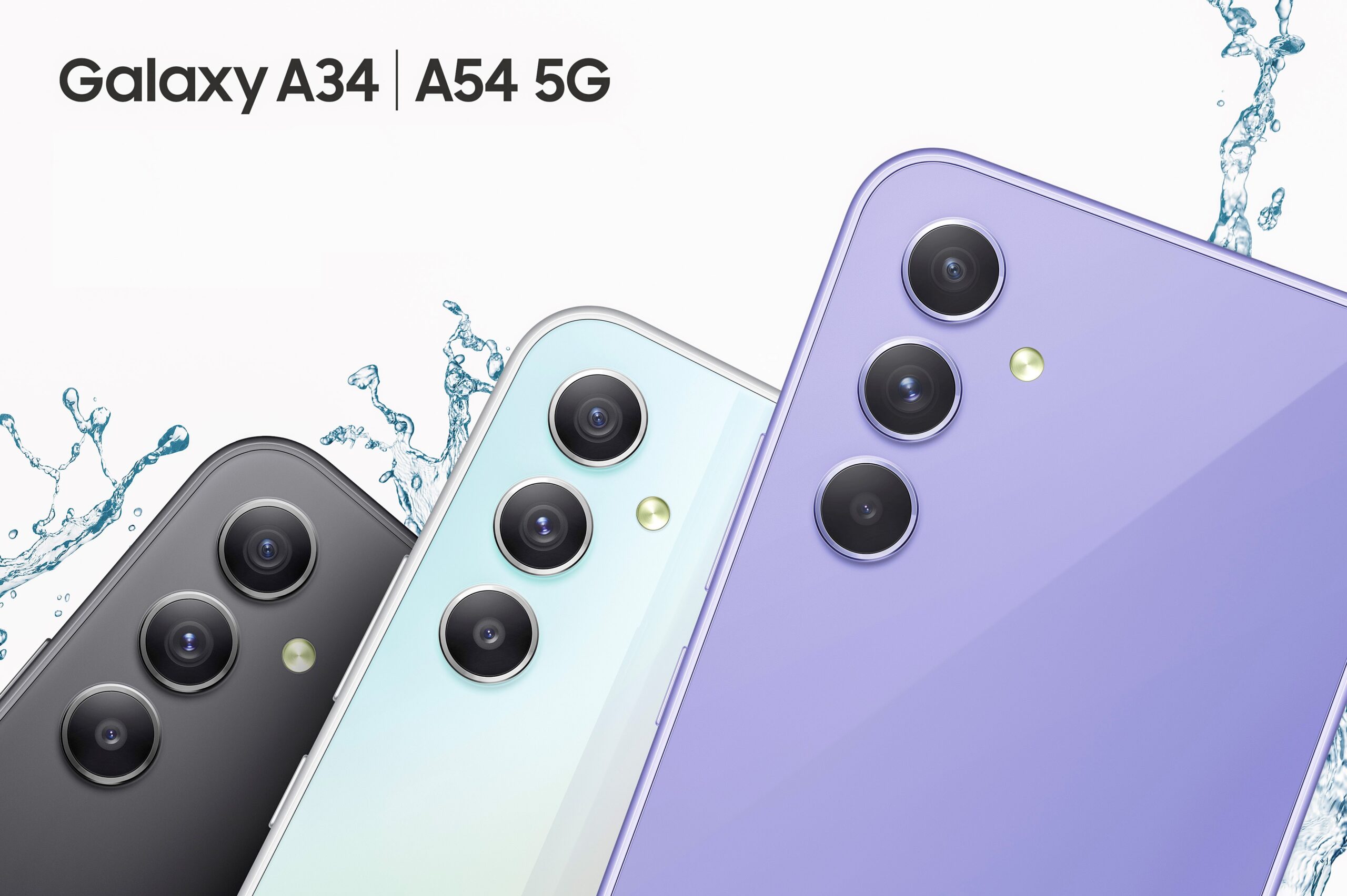 Samsung Galaxy A14 LTE Dual Sim Black - Incredible Connection