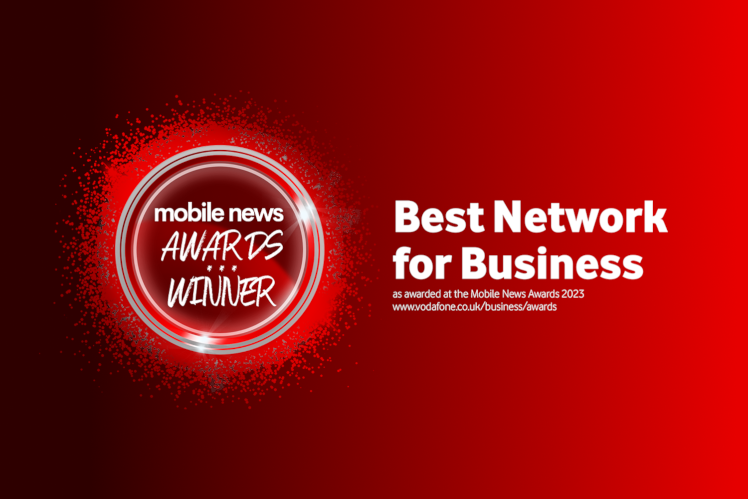 Best Network for Business banner