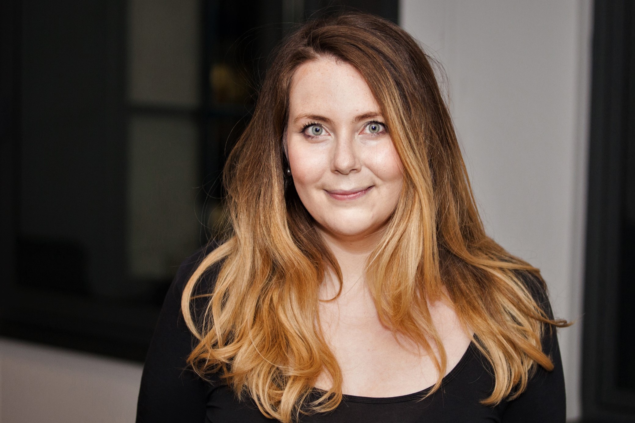 Jemma Waters, Head of Digital Impact and Inclusion at Lloyds Banking Group