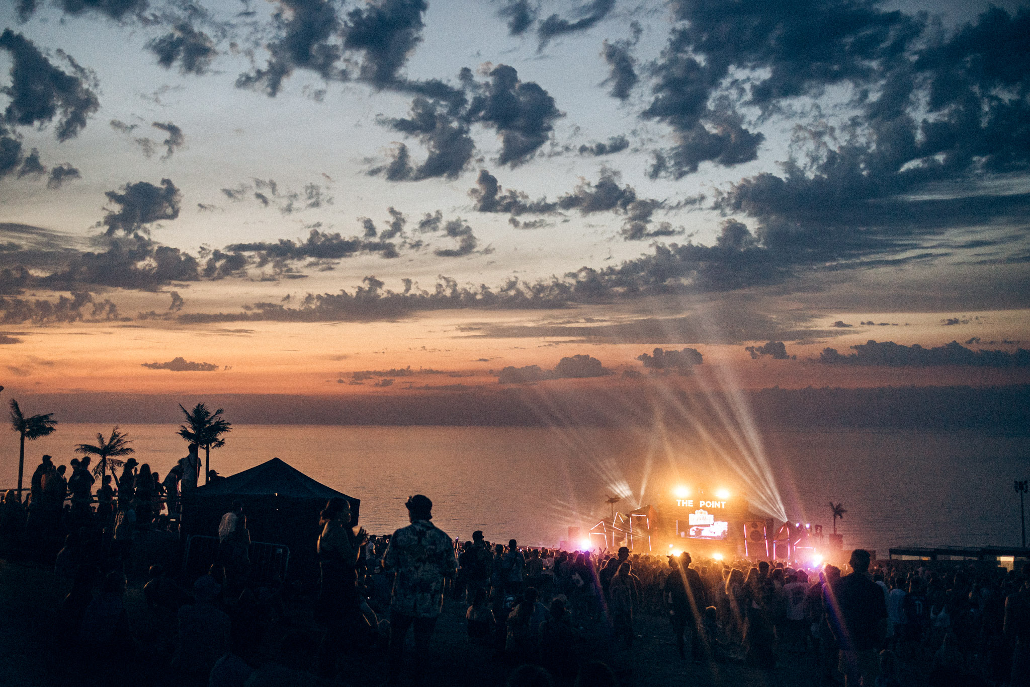 Boardmasters partners with Vodafone for 2024 and beyond