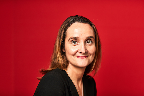 Anne Sheehan. Credit: Ed Robinson/OneRedEye