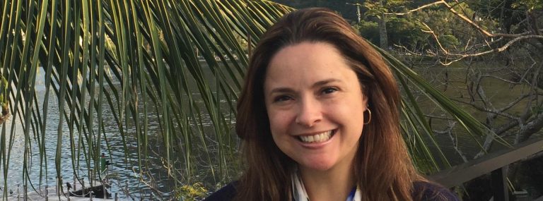 Photo of Andreia Martins, Head of IT Operations