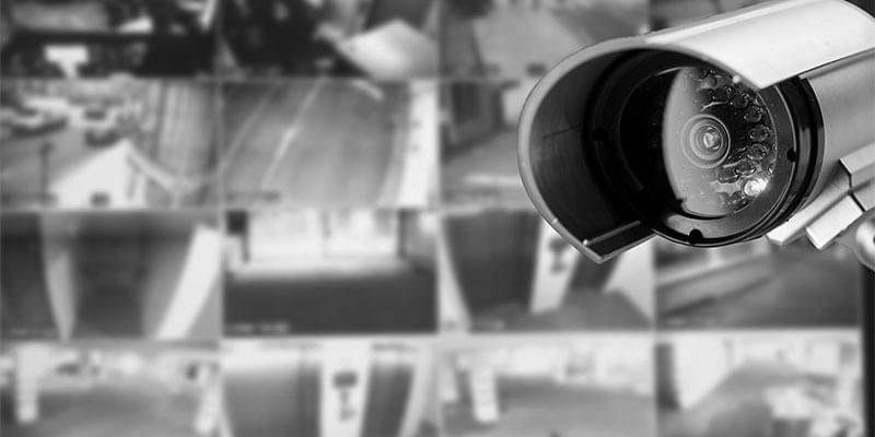 The Building Surveillance solution turns existing CCTV cameras into an intelligent cloud-based system to glean new business insights