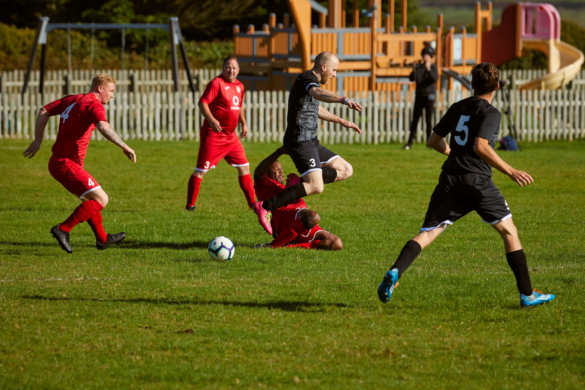 Photographed by Gary Morrisroe