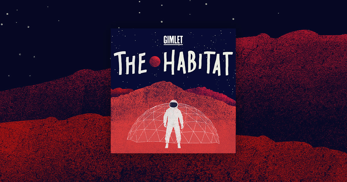 thehabitatpodcast