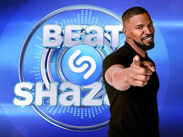 beatshazam