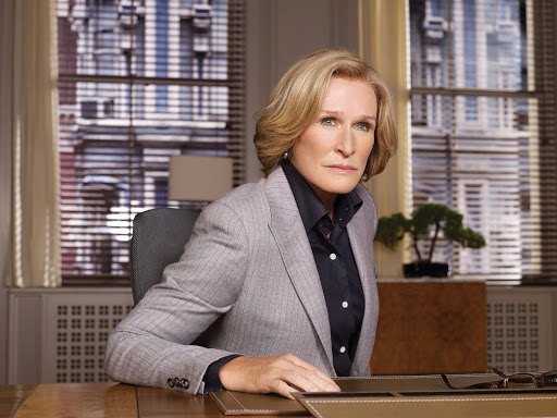 glennclose