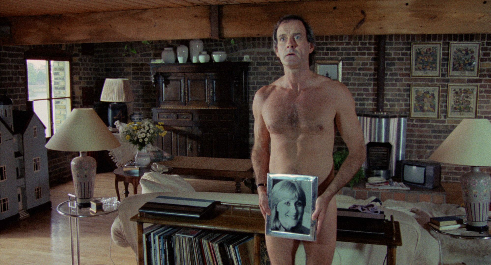 Still from A Fish Called Wanda