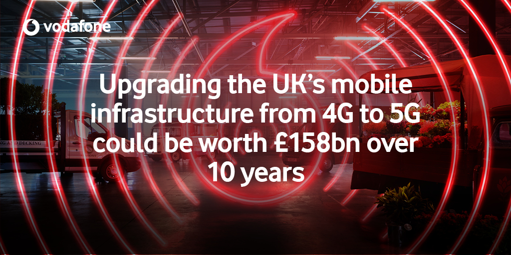 5G Report Infographic 6 Twitter