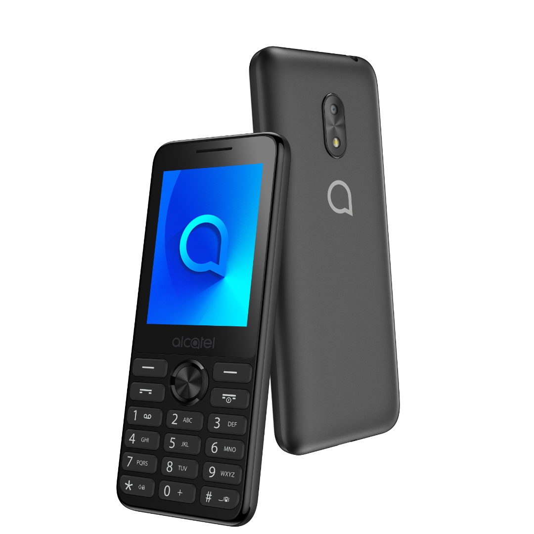 photo of the Alcatel 20.03