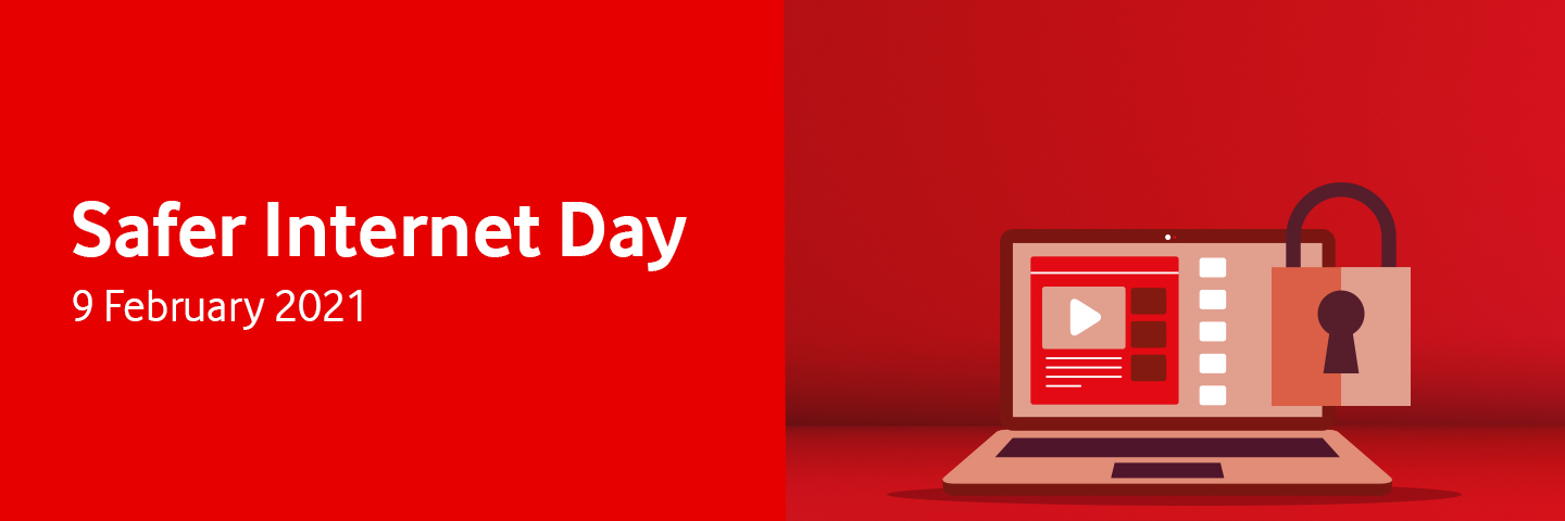 Safer Internet 9 Feb 2021 Banner Safer Internet 9 Feb 2021 Banner