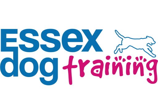 Essex Dog Training Logo Square