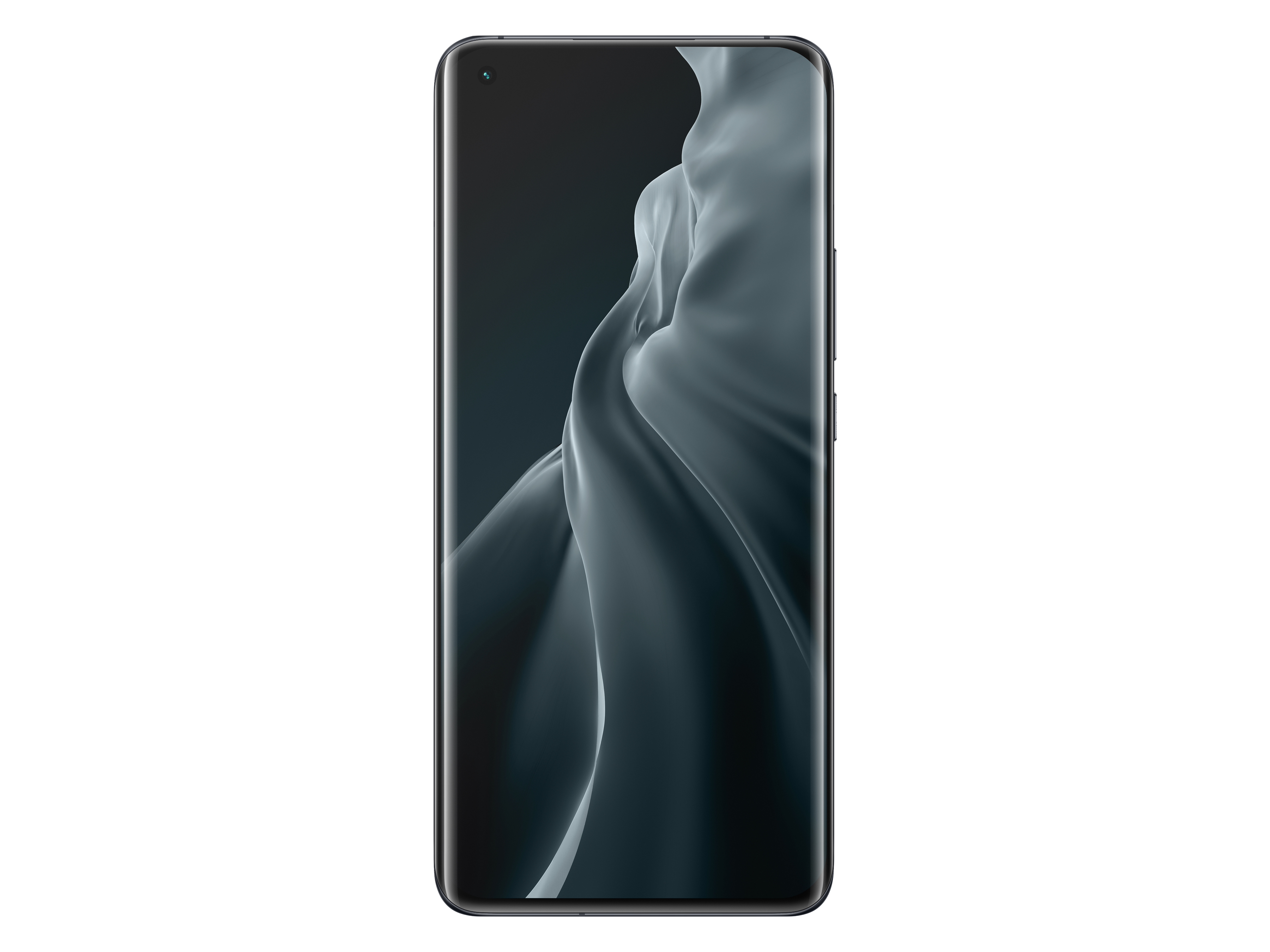 illustrative photo of the Xiaomi Mi 11