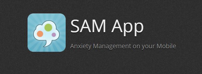 SAM App Logo - Vodafone UK News Centre