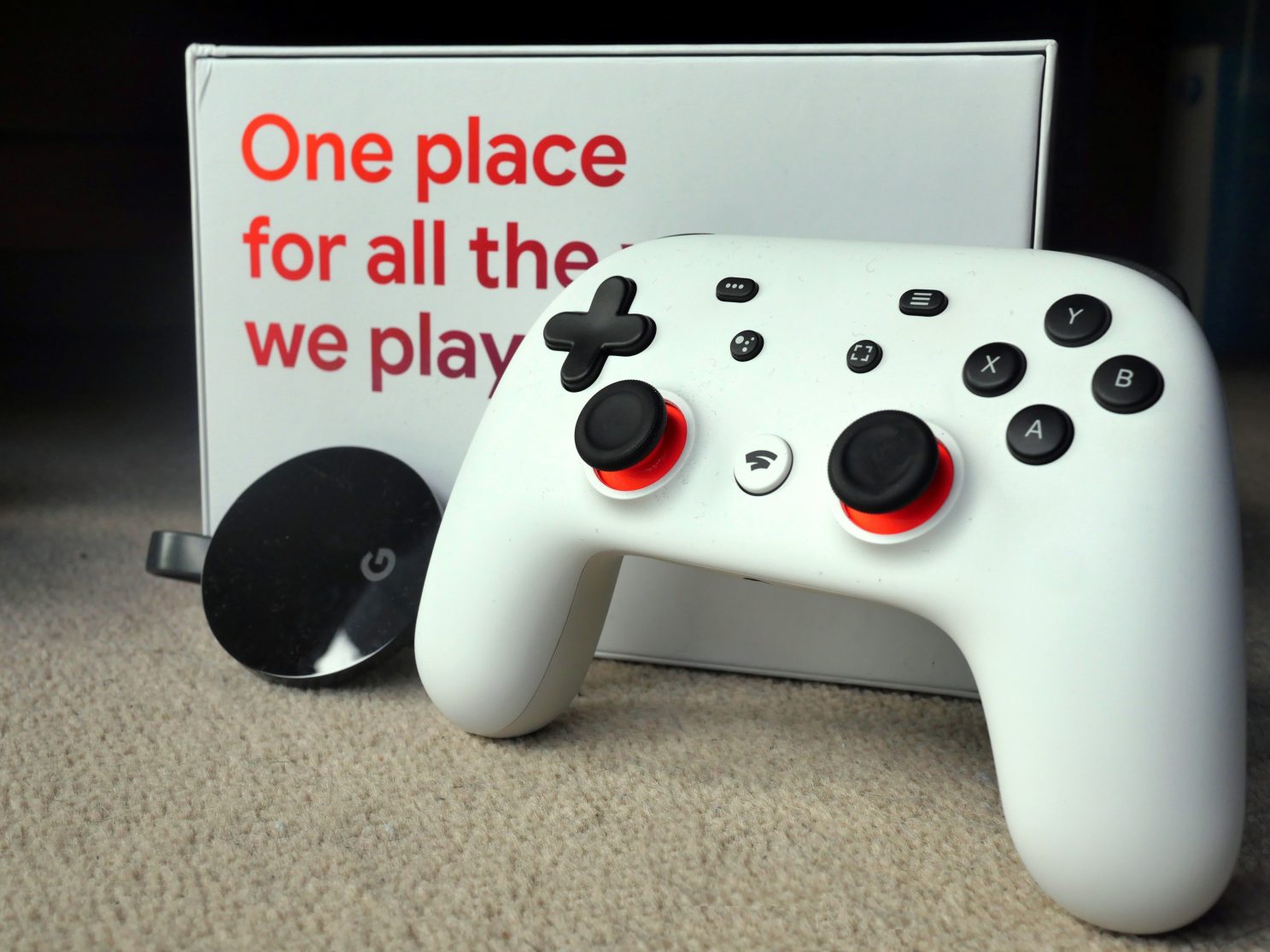 “That’s cheaper than a console, but still costly enough to give people ...