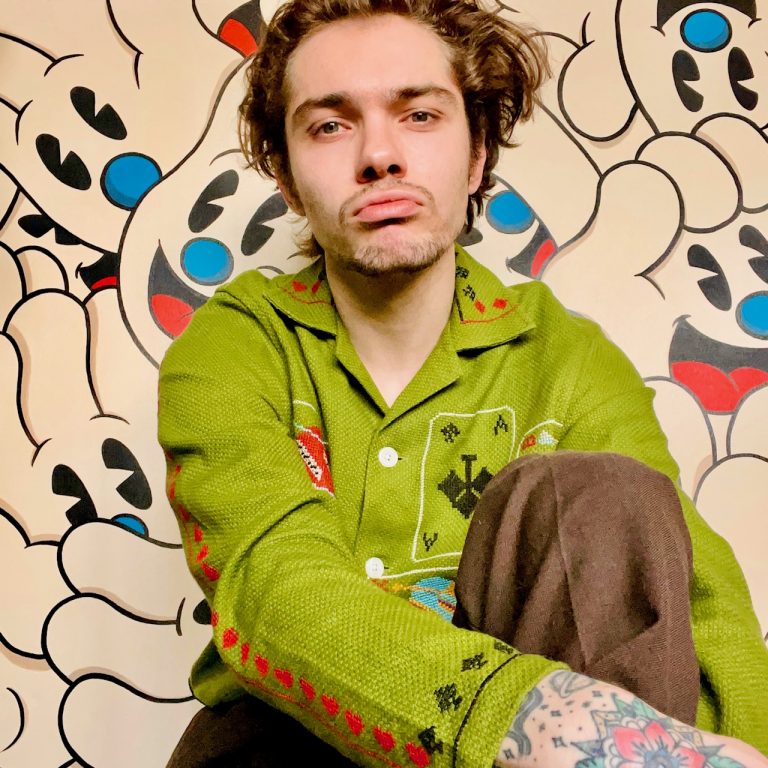 image of artist Super Freak