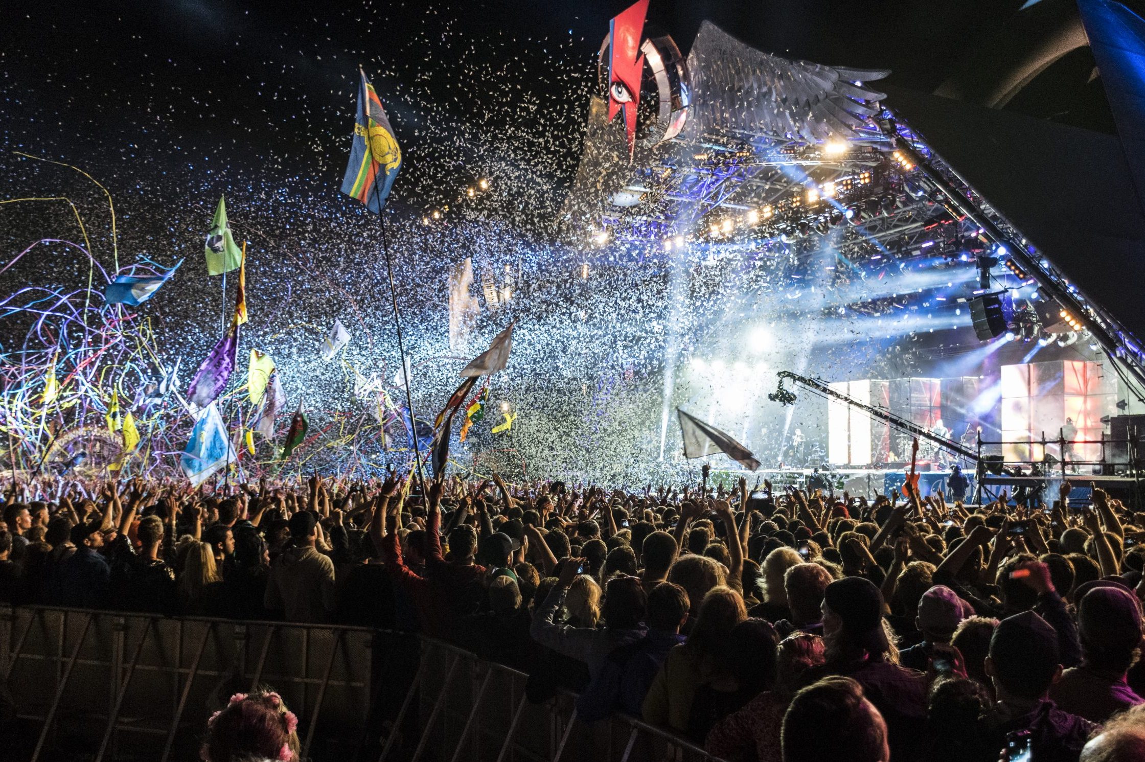 Glastonbury Festival