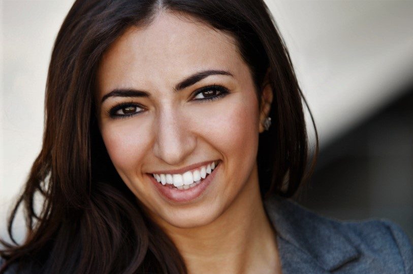 Sarah Korich, founder Infinite Closet Sarah Korich, founder Infinite Closet