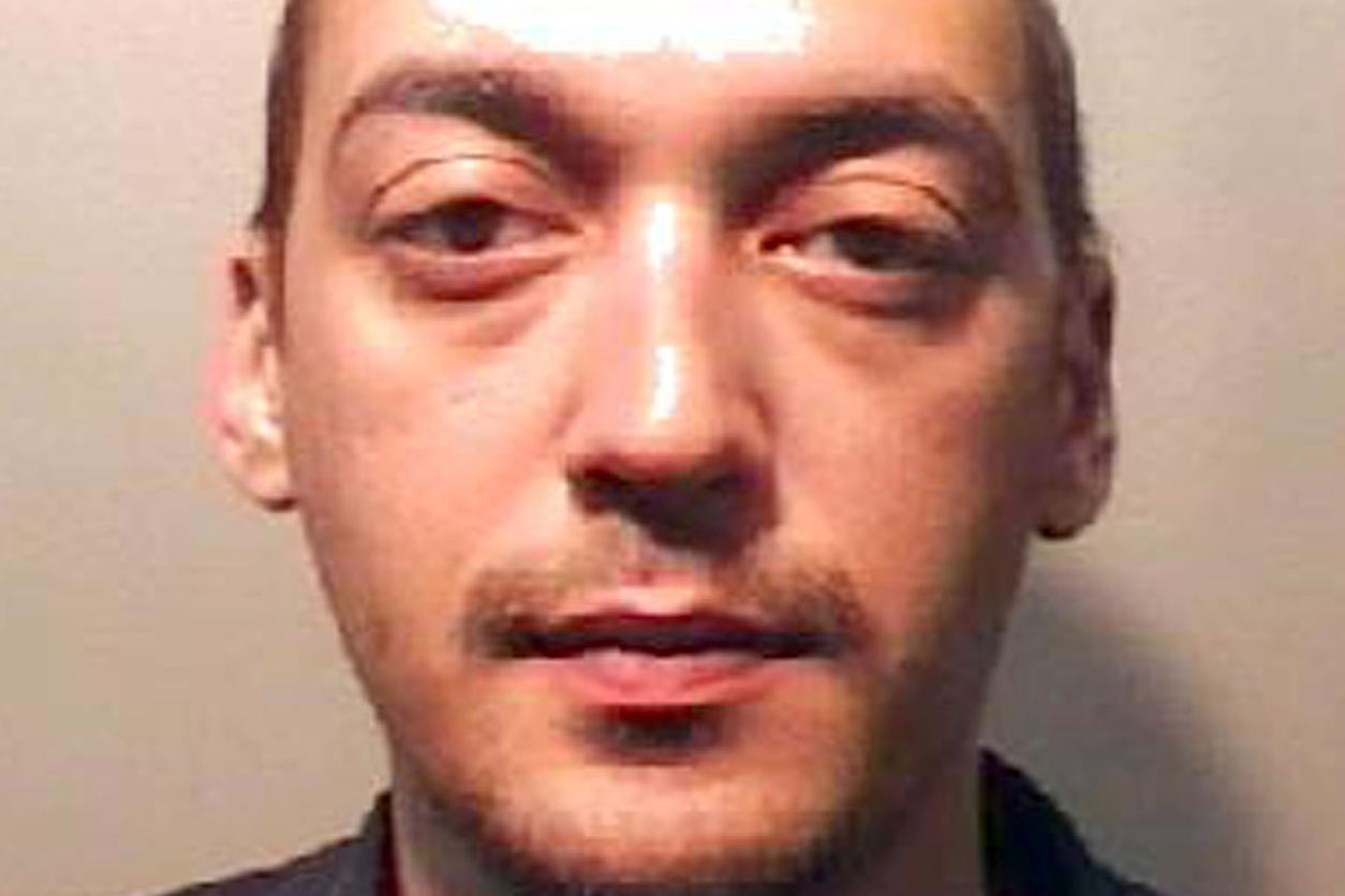 photo of convicted cybercriminal Daniel Kaye