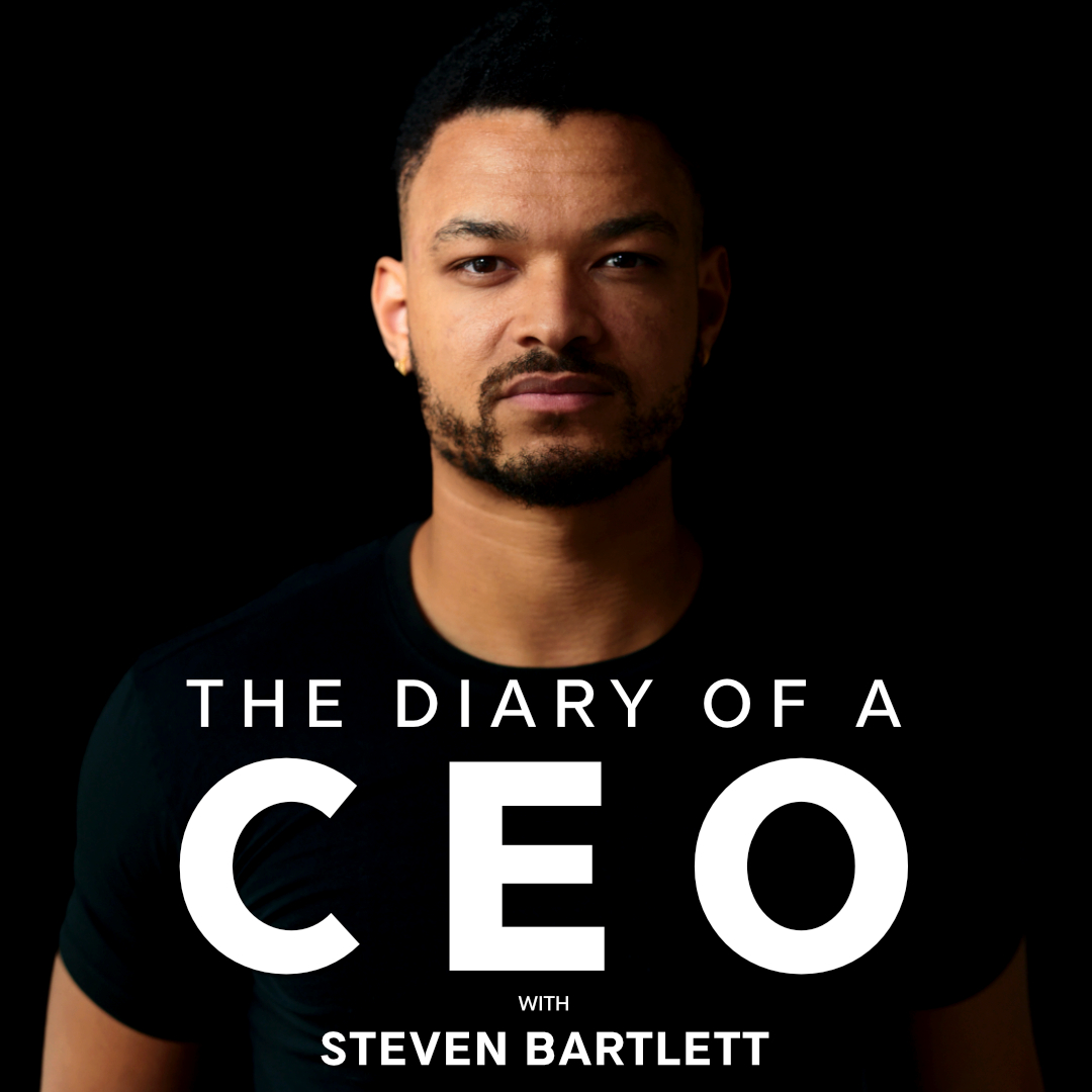 The Diary of a CEO The Diary of a CEO