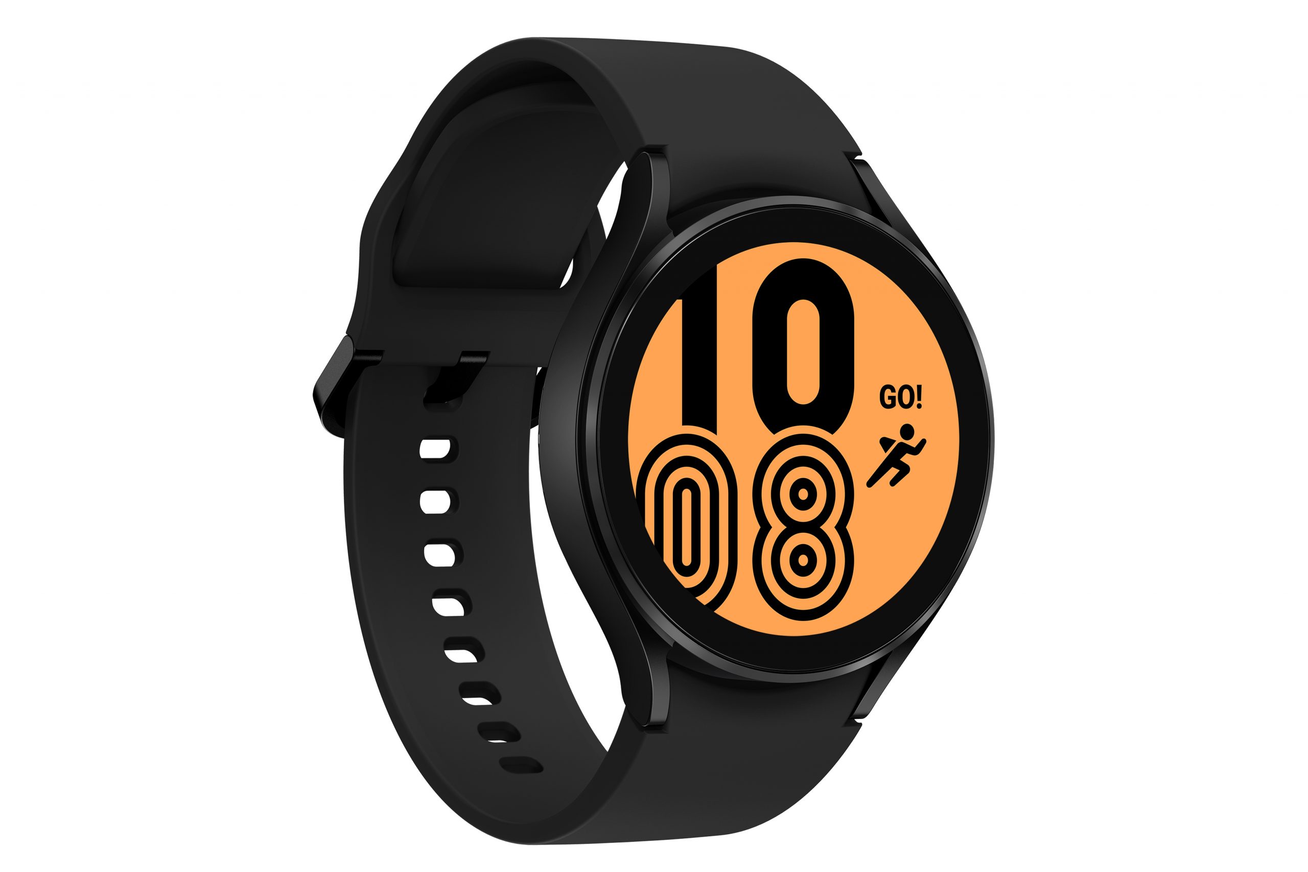 example photo of the Samsung Galaxy Watch 4