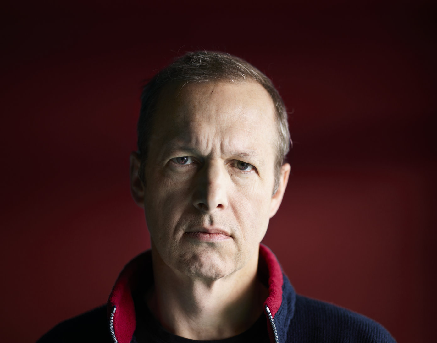 Faces of Disconnection: Paul*: Down, Out and Disconnected. 1/6.