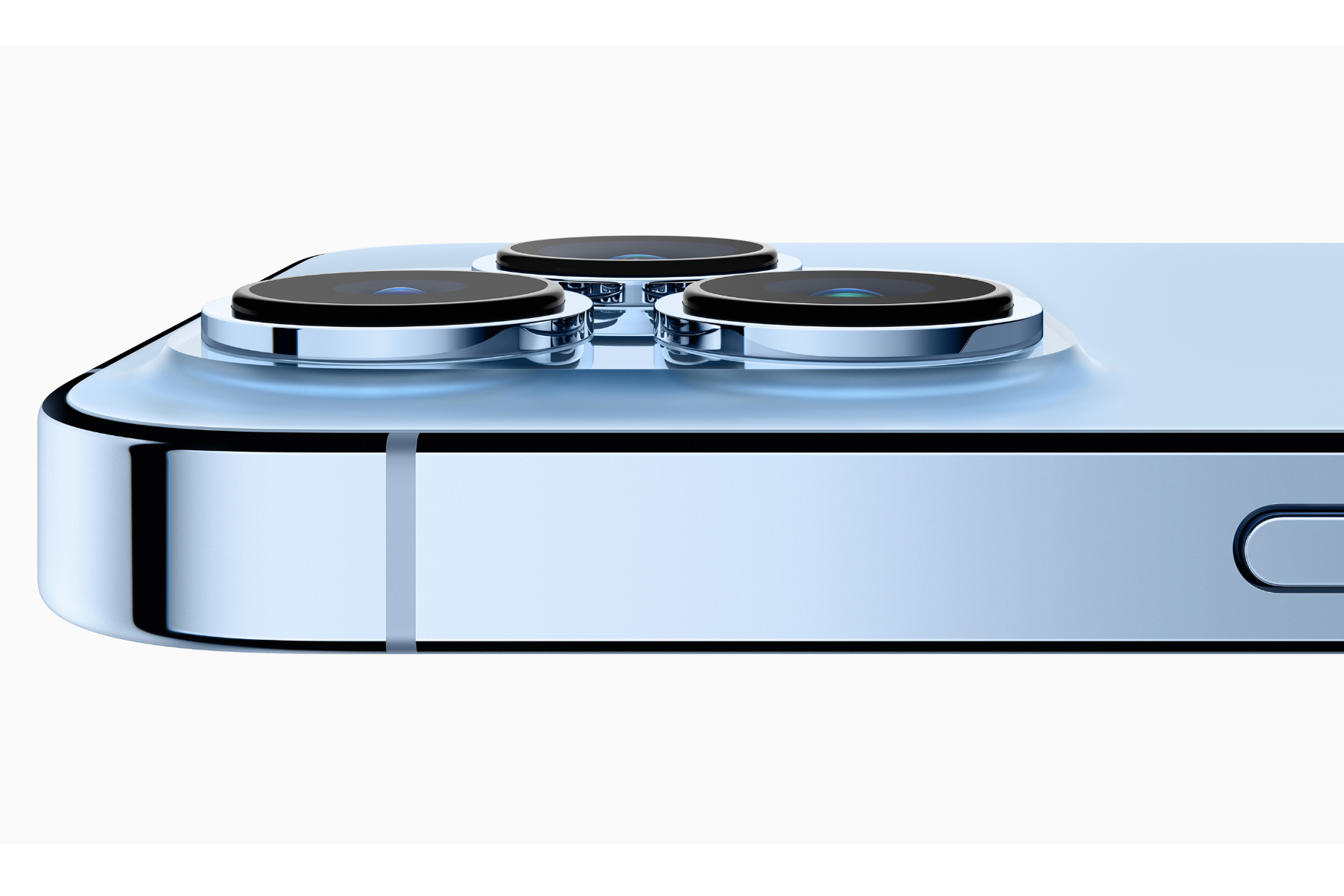 iPhone 13 Pro Max - Save £264 - £55 monthly*, £49 upfront.