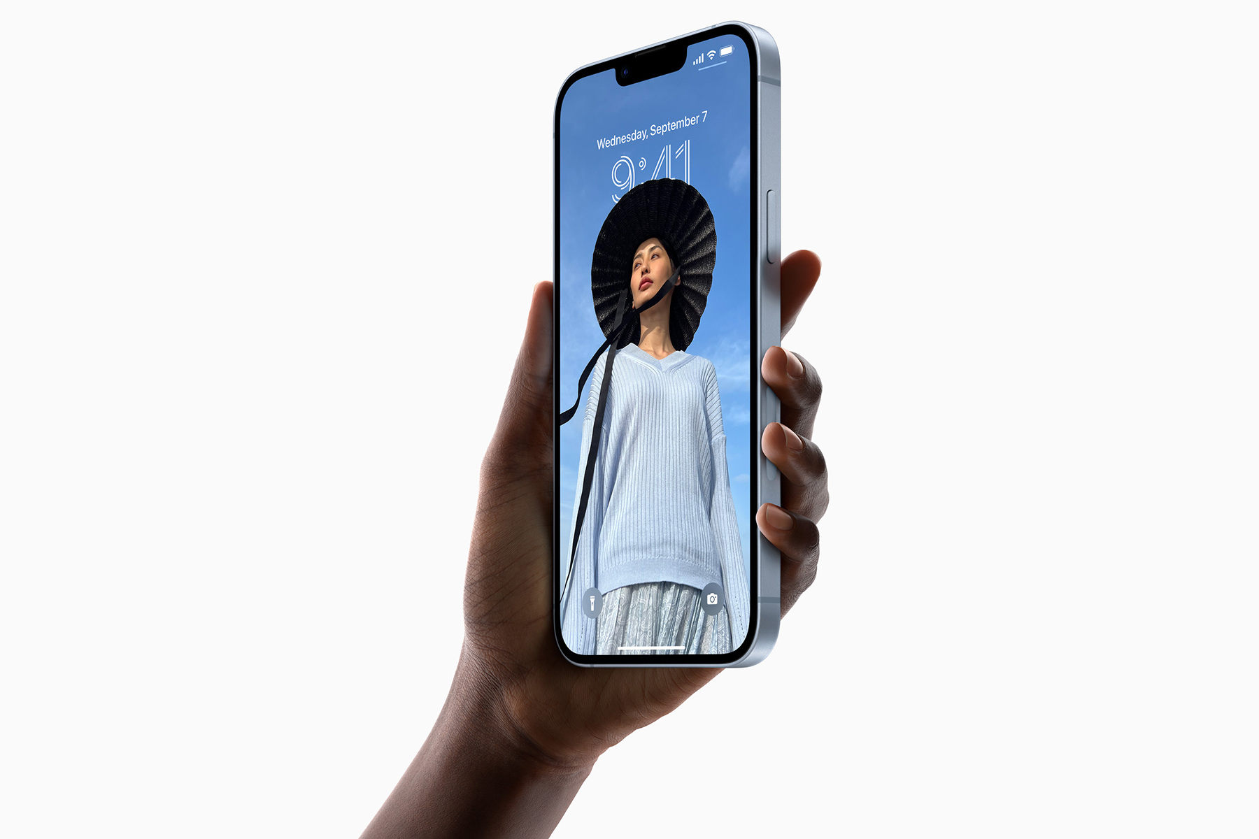 iPhone 14 Plus -save £144. £39 monthly* , £49 upfront . Save £144 on a 24 month 6GB Airtime Plan.