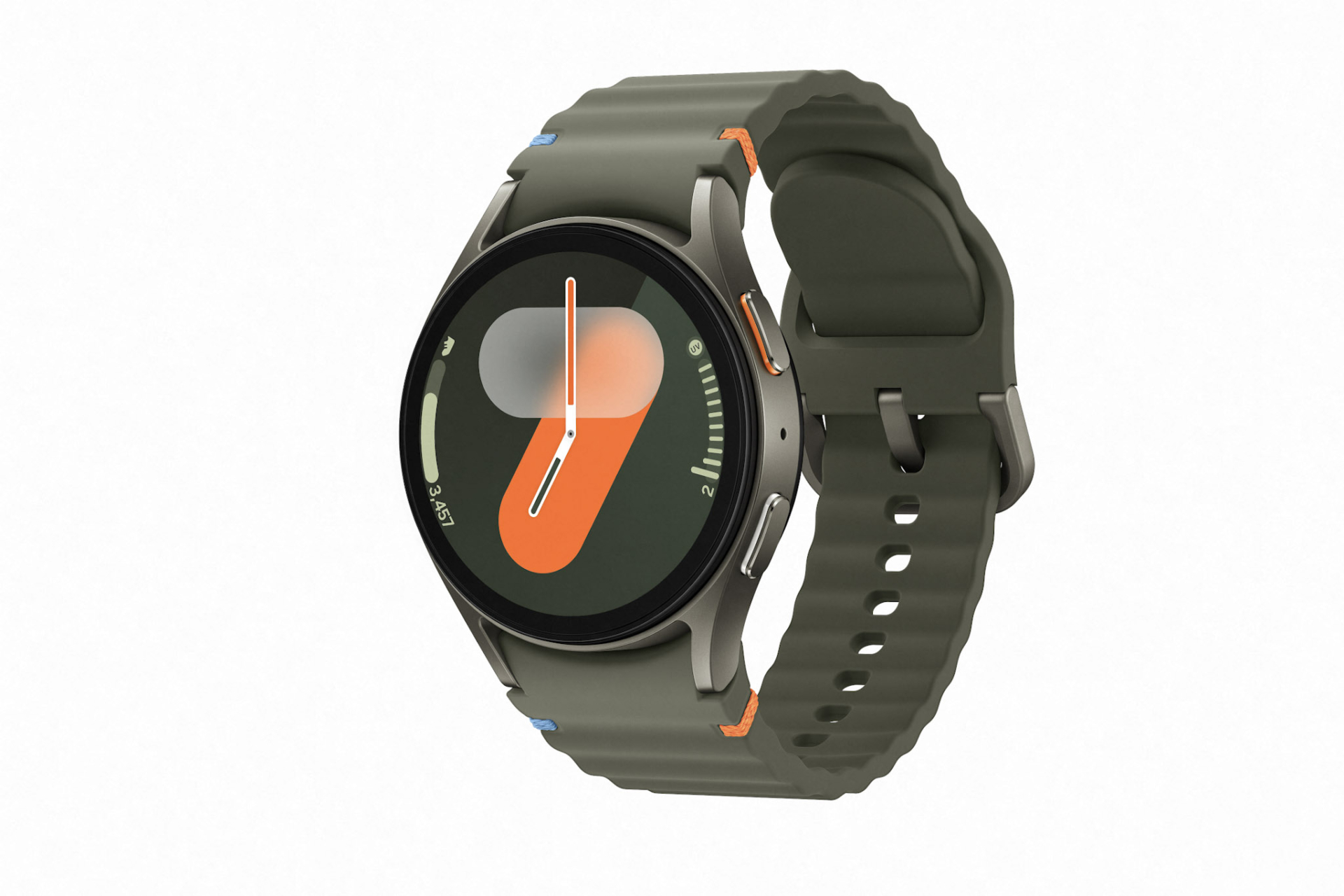 Save £150 on Samsung Galaxy Watch 7. £12.50 a month*, no upfront cost. Save £90 on Device & £60 on Airtime. Price: 36-month Device Plan and 24-month Data Plan.