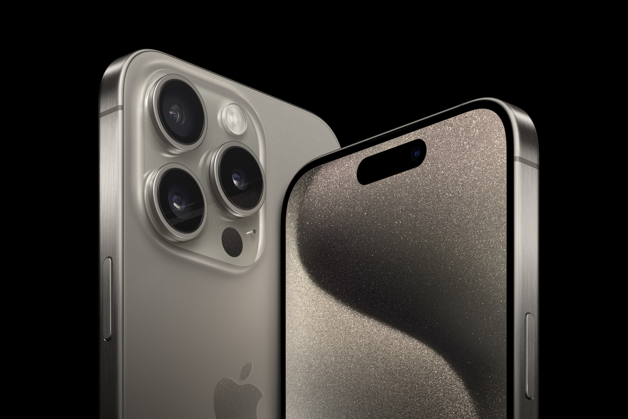 美品) Apple iPhone 15プロマックス Apple-iPhone-15-Pro-Max - Vodafone UK News Centre