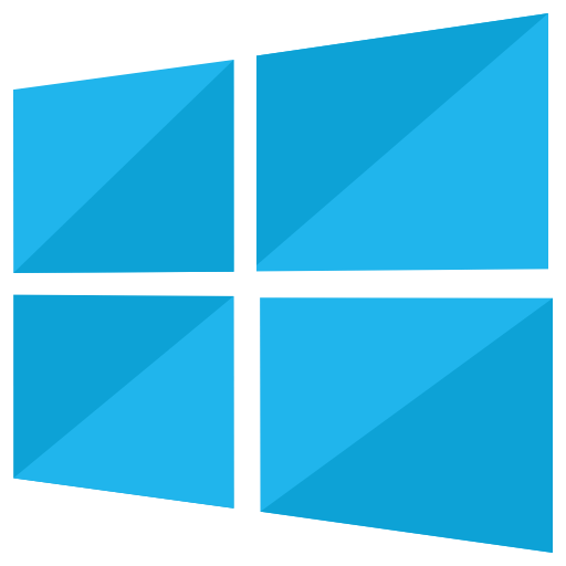 Windows PC logo