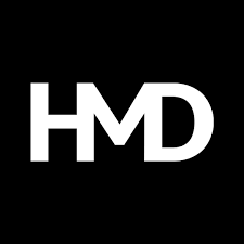HMD Fuse logo