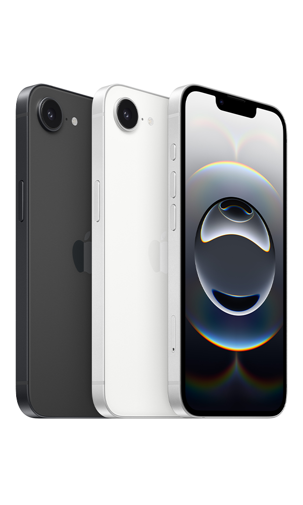 Save £468 on Apple iPhone 16e. £22.50 a month*, £30 upfront. Save £468 on Airtime on a 5GB Plan. Price: 36-month Phone Plan and 24-month Airtime Plan. Available until 01 December 2025.