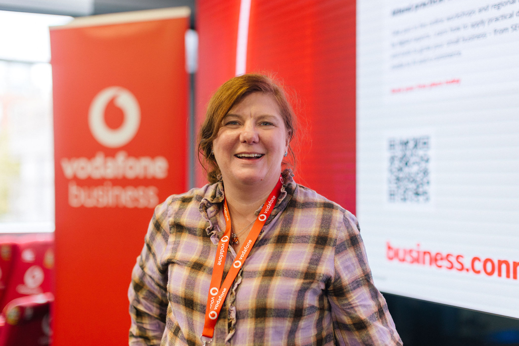 Annette Minihan, Founder & CEO, Careers Unpacked.