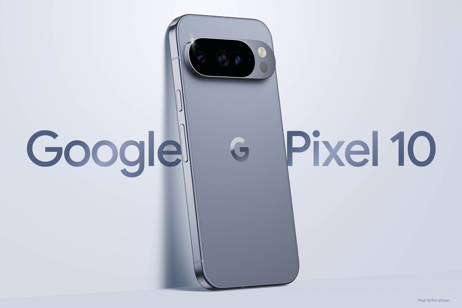 Save £756 on Google Pixel 10. £23,50 a month*, £30 upfront. Save £180 on Phone & £576 on Airtime on a 5GB Plan. Price: 36-month Phone Plan and 24-month Airtime Plan. Available until 17 December 2025.
Was £804, now £624. Available until 17 December 2025.