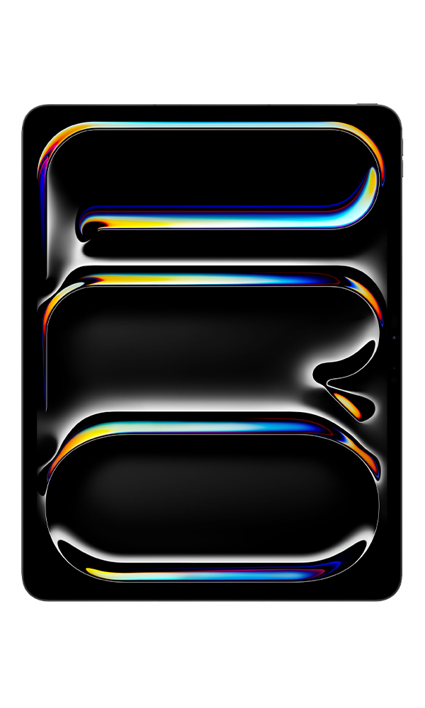 Save £432 on the Apple iPad iPad Pro (M5) 13". £37 a month*, £60 upfront. Save £144 on Airtime on 25GB Plan. Price: 36-month Device Plan and 24-month Data Plan. Available until 17 December 2025. 