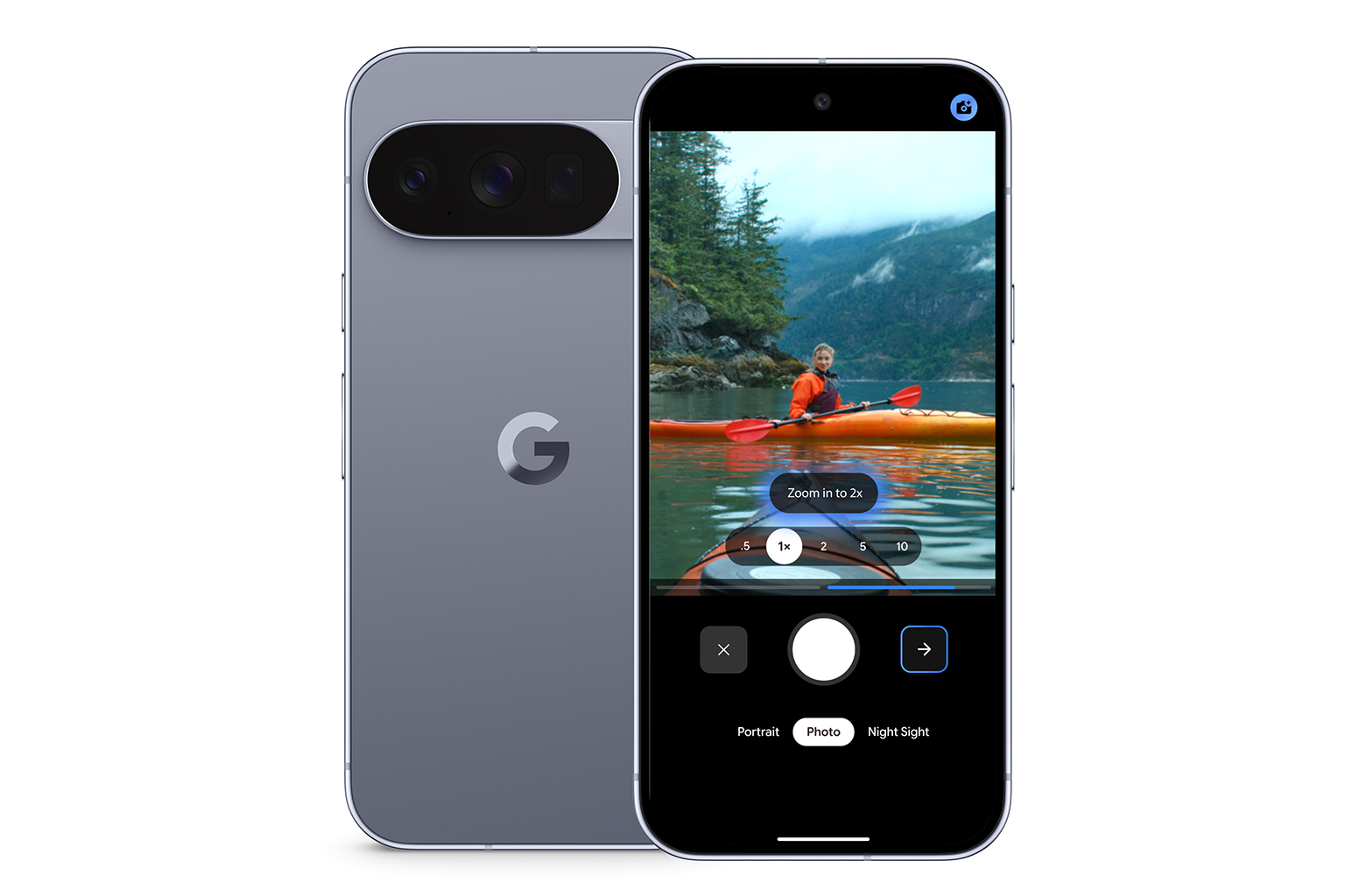 Save £540 on Google Pixel 10 Pro. £15.10 a month. Was £1083.60, now £543.60. Available until 21 January 2026.