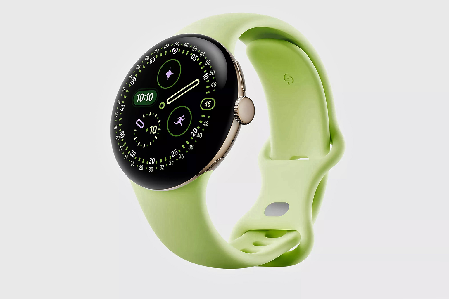 Save £252 on Google Pixel Watch 4 41mm. £13 a month*, no upfront cost. Save £108 on Device & £144 on Airtime. Price: 36-month Device Plan and 24-month Data Plan.