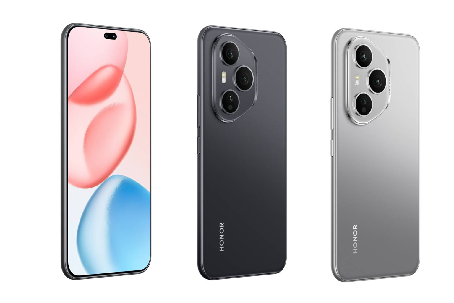 Save £342 on Honor 400 Pro. £10.90 a month. Was £734.40, now £392.40. Available until 21 January 2026.