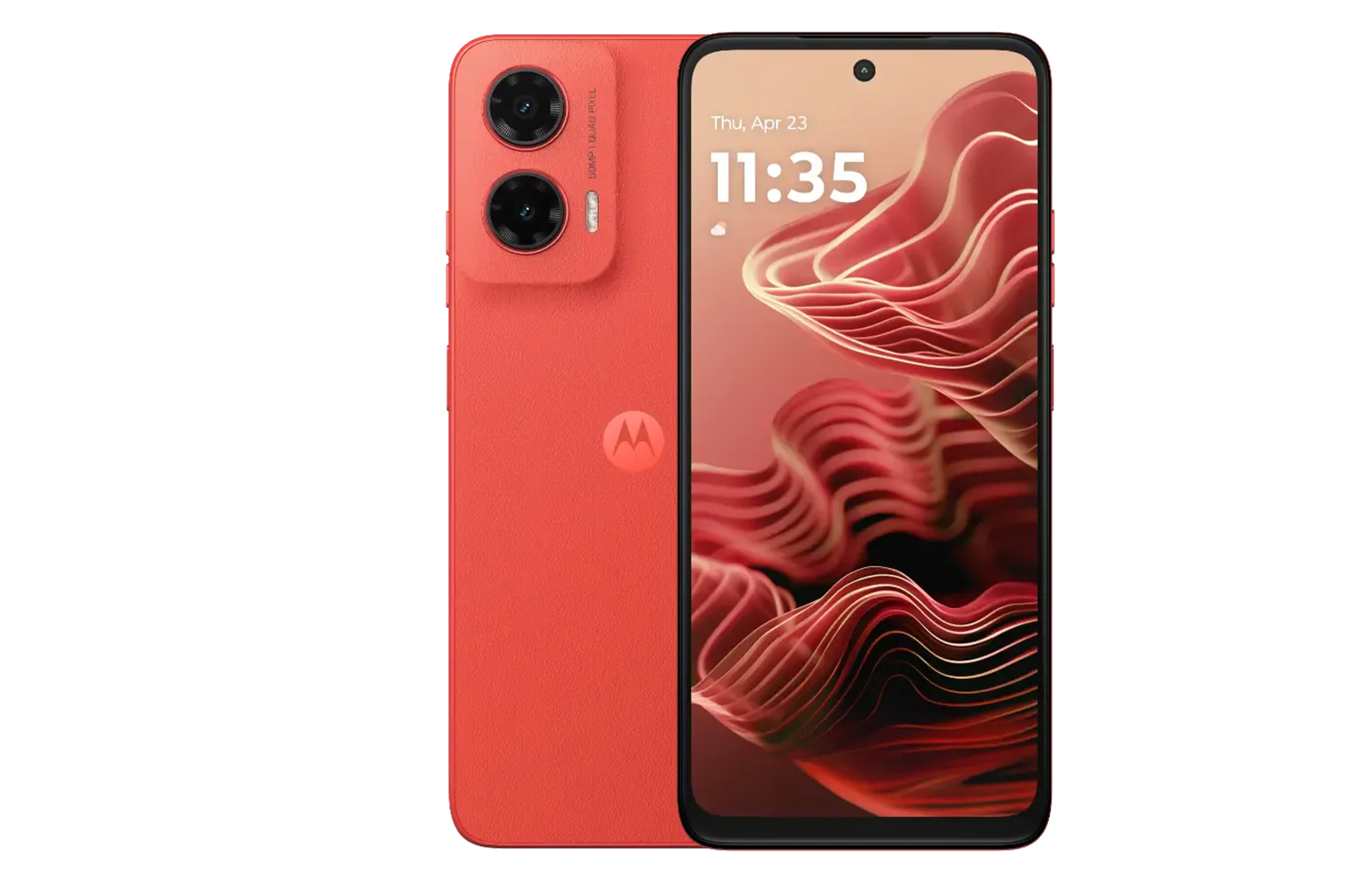 Save £360 on Motorola G35. £17 a month*, £10 upfront. Save £360 on Airtime on a 5GB plan. Price: 36-month Phone Plan and 24-month Airtime Plan.