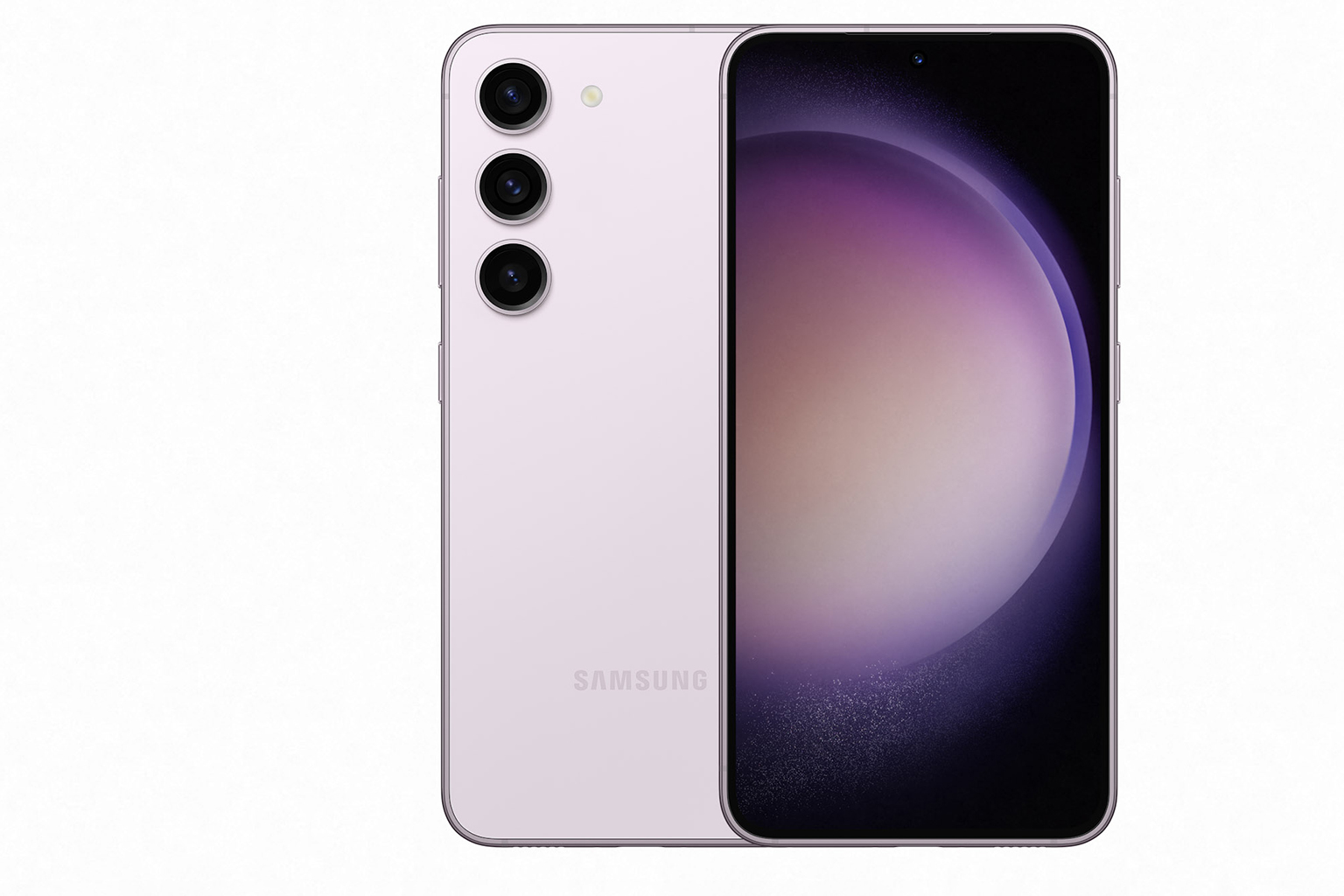 Save £180 on Samsung Galaxy S23. From £27.50 a month*, £10 upfront. Save £180 on Airtime on a 5GB Plan. Price: 36-month Phone Plan and 24-month Airtime Plan.