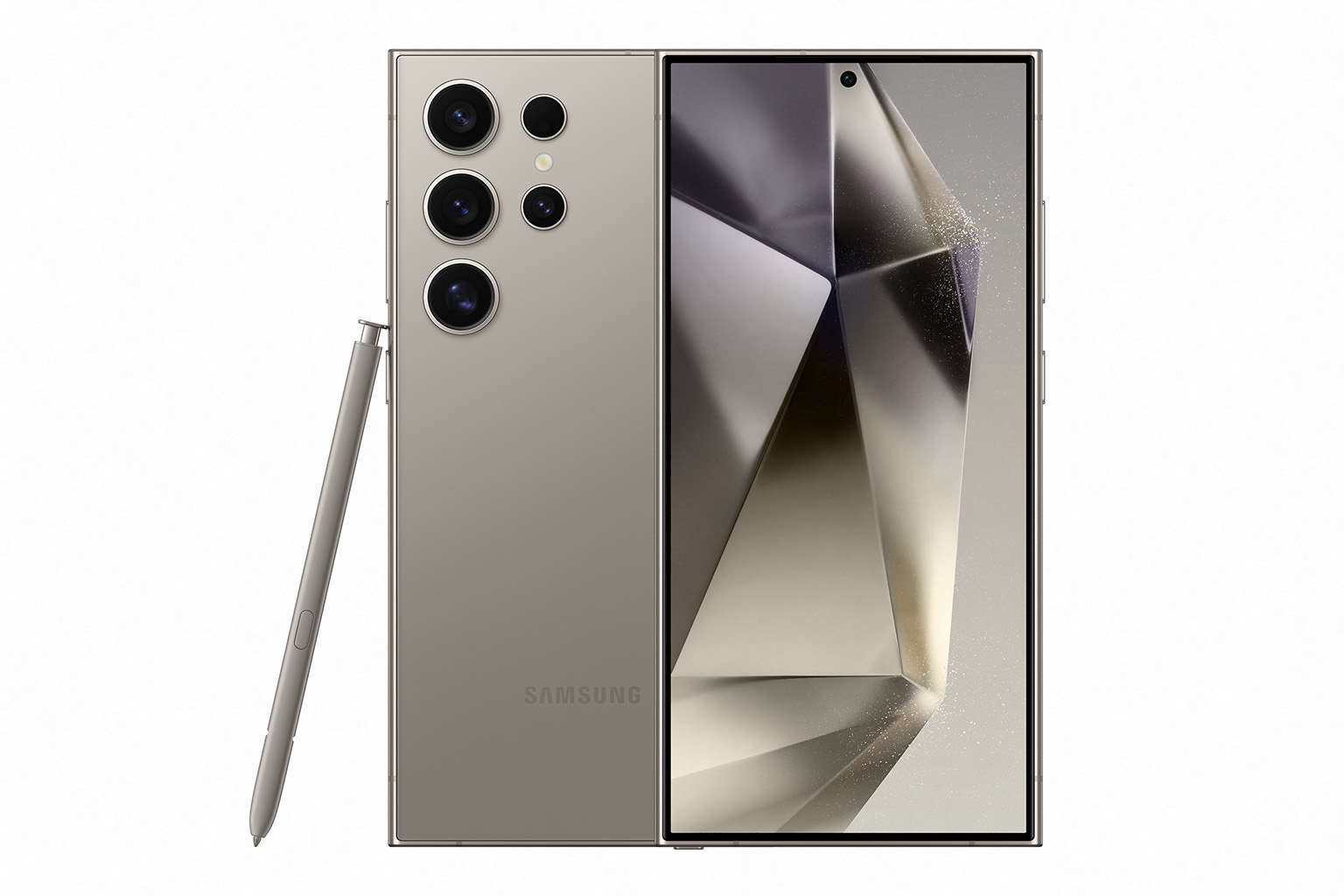 Save £180 on Samsung Galaxy S24 Ultra. From £36 a month*, £30 upfront. Save £180 on Airtime on a 5GB Plan. Price: 36-month Phone Plan and 24-month Airtime Plan.